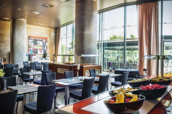 Alexandre Hotel Fira Congress (Barcelona)